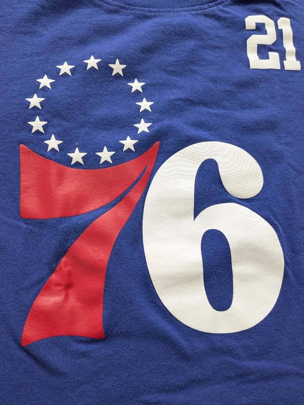 Kids T-shirts - Philly Bundle (Size S)